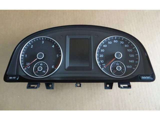 Панель приборов 2K5920966C   Volkswagen Caddy       