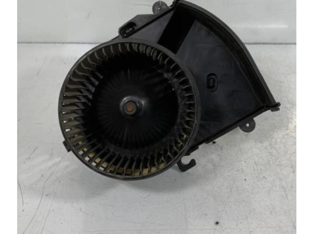 Вентилятор печки       Peugeot Expert