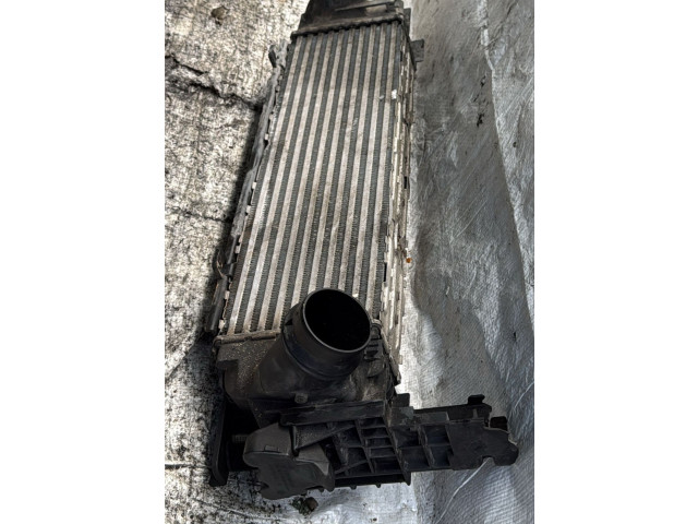 Интеркулер     BMW X3 F25 