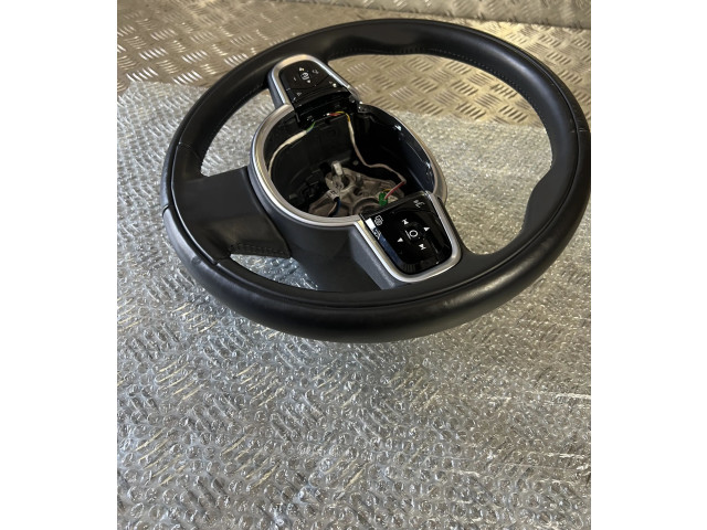 Руль Volvo XC90 2014 - года 31407817