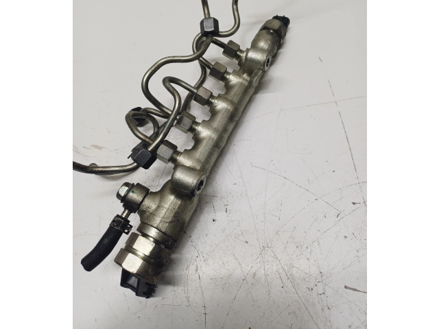 Vstřikovací lišta DA5020 Mazda CX-7