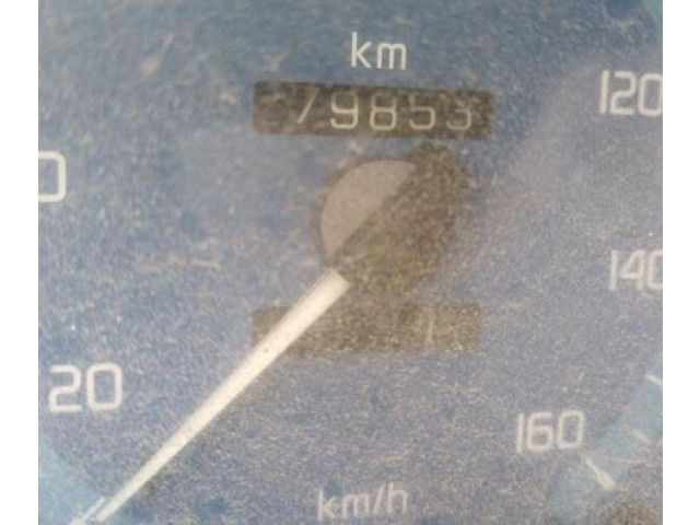 Дисплей 216562178, 028012 Renault Scenic I