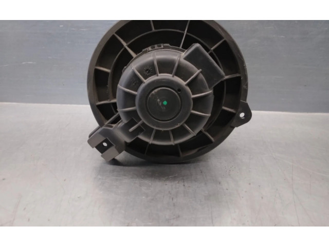 Вентилятор печки 971111W100 KIA Rio