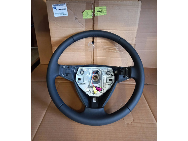 Руль 12774367 Saab 9-5