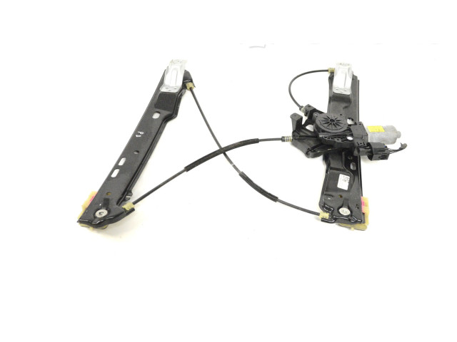 Turbodmychadlo Передний комплект электрического механизма для подъема окна BJ3223200AH Land Rover Range Rover Evoque L538 204DTD