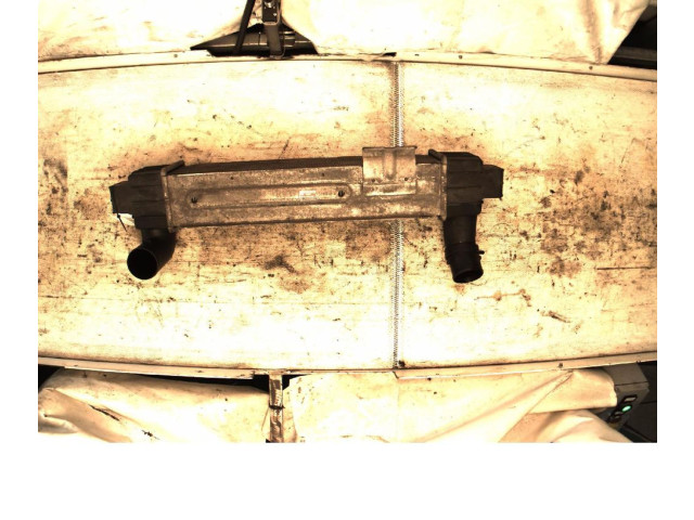 Интеркулер     KIA Sorento 