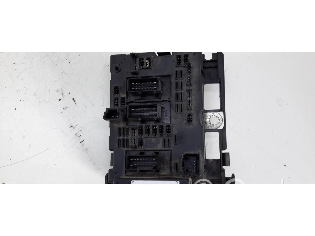 Pojistková skříňka Řídící jednotka BSM 9657608580, 45665479   Lancia Phedra 2002