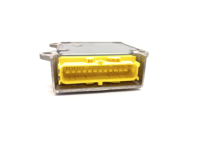 Блок подушек безопасности 1K0909605T, 5WK43412 Skoda Octavia Mk2 (1Z)