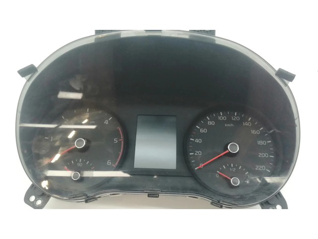 Панель приборов 94003H8080   KIA Rio       