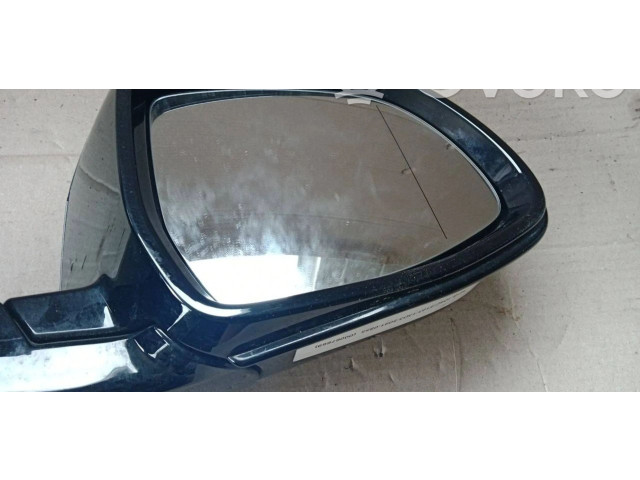 Зеркало электрическое BMW X3 F25 2010 - 2017 года