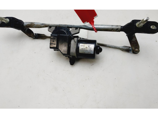 Комплект механизма стеклоочистителей 51757840 Lancia Delta III