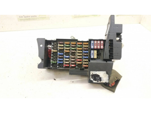 Pojistková skříňka 1695450540, 1695450540 Mercedes-Benz A W169 2007