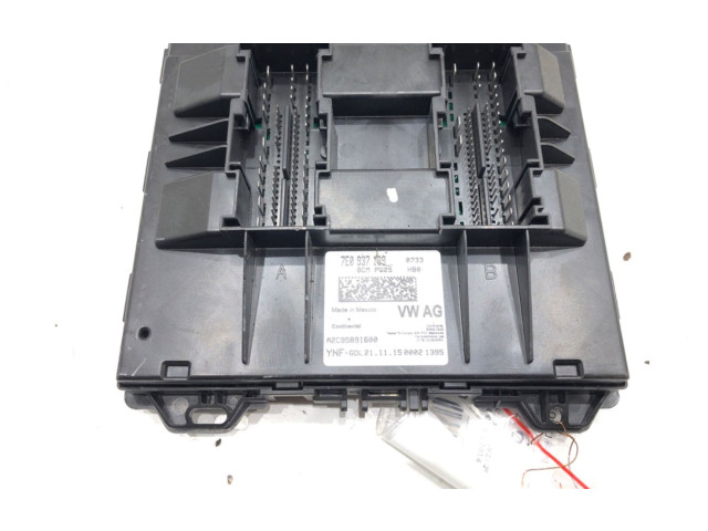 Блок комфорта 7E0937189   Volkswagen Jetta VI   