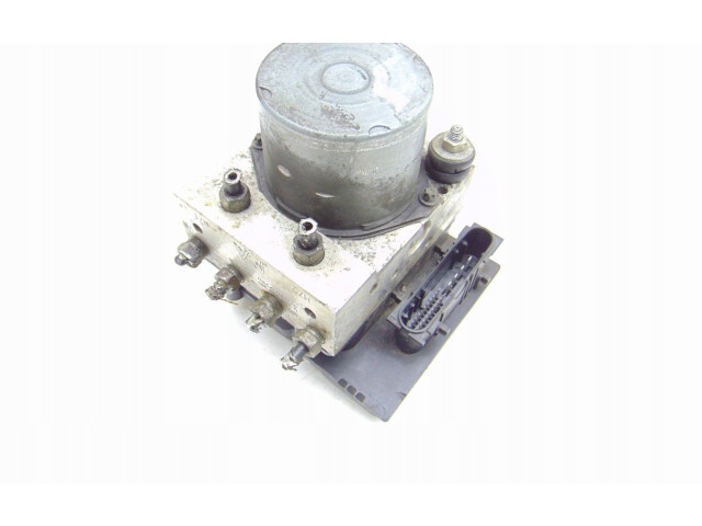 Блок АБС 13277811, 13277811 Vauxhall Corsa D 2006 - 2014 года