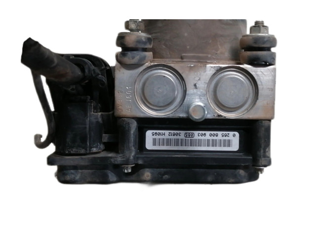 Блок АБС 8200846463, 0265800903 Dacia Duster - года