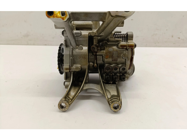 Čerpadlo oleje 0281017027, 8510832 BMW 3 E90 E91 2.0 N47D20C