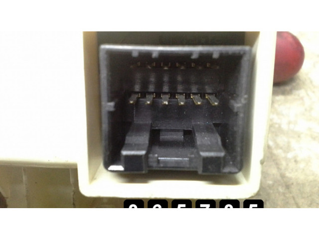 Блок управления климат-контролем 654524A Citroen Xsara