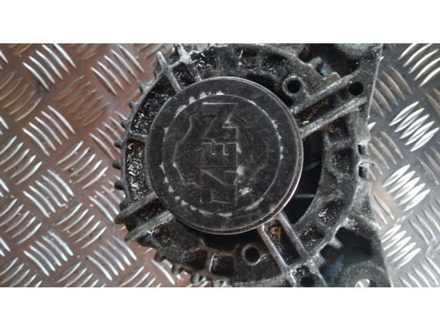 Генератор 628029   Volkswagen Caddy 1.9     