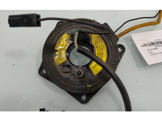 Подрулевой шлейф SRS    Chevrolet Matiz