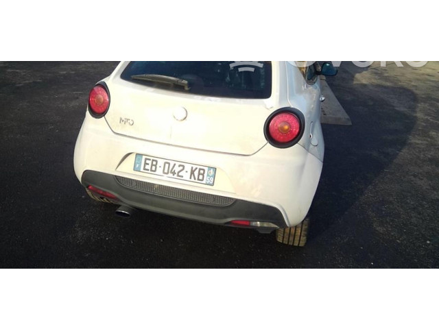 Přístrojová deska  Alfa Romeo Mito 2009 A2C53302086  