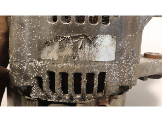 Генератор AY2727005011 Dodge Caliber