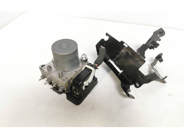 Блок АБС 476604968R, 0265293789   Renault  Clio V  2019 -  года