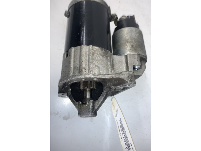 Стартер Dacia Sandero 2008 - 2012 года