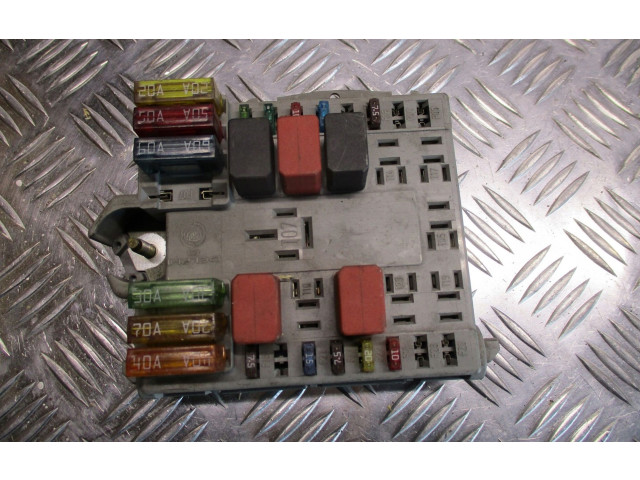   Pojistková skříňka 46766771   Fiat Punto (188) 2005