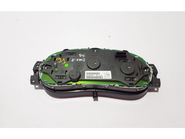 Панель приборов 248101691R   Dacia Dokker       