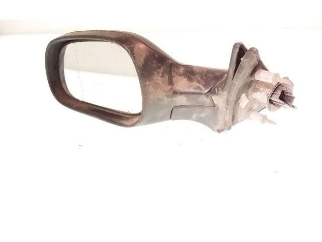 Зеркало электрическое     левое   Renault Safrane  1992-2000 года   