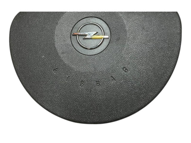 Подушка безопасности водителя 93364386, GAMPT11078 Opel Meriva A