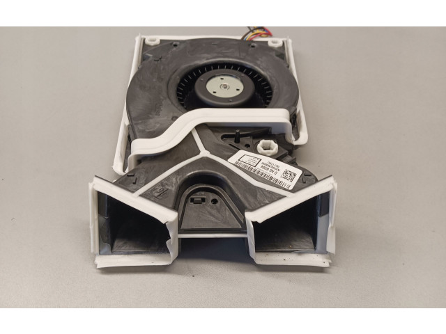 Вентилятор печки    2048300008   Mercedes-Benz CLS C218 X218