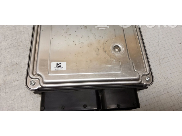 Řídící jednotka 03G906021PD, 0281014073   Volkswagen Caddy 2010