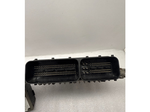 Комплект блоков управления A6421508900, 48800228104703 Mercedes-Benz ML W166