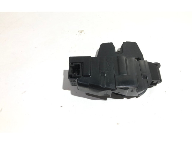 Замок багажника 9660403680    Citroen C4 Grand Picasso 2007 - 2013 года