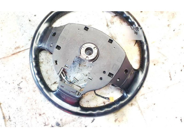 Руль Mitsubishi Outlander 2007 - 2012 года