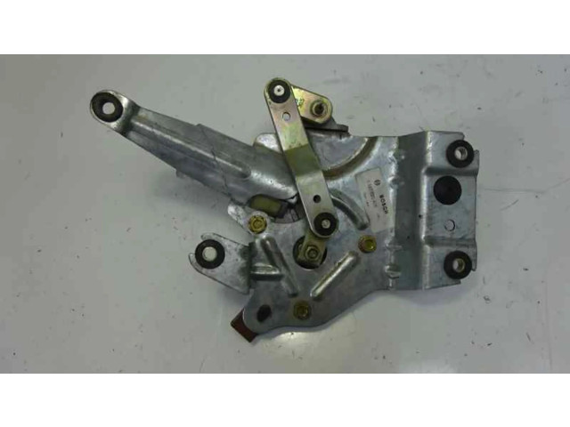 Моторчик дворников 0390201408 Citroen Berlingo