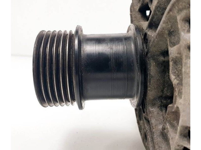 Генератор 5248372   Saab 9-5      