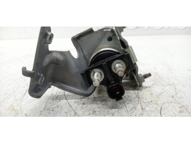 Řídící jednotka 251154EB0A Nissan X-Trail T32 2016