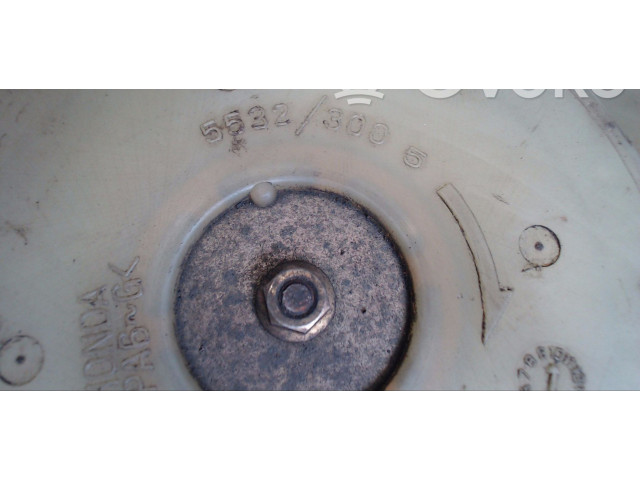 Вентилятор радиатора Honda Civic