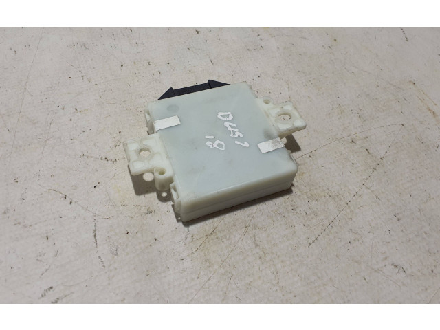 Блок управления 416515346R, 0260004475 Dacia Duster II