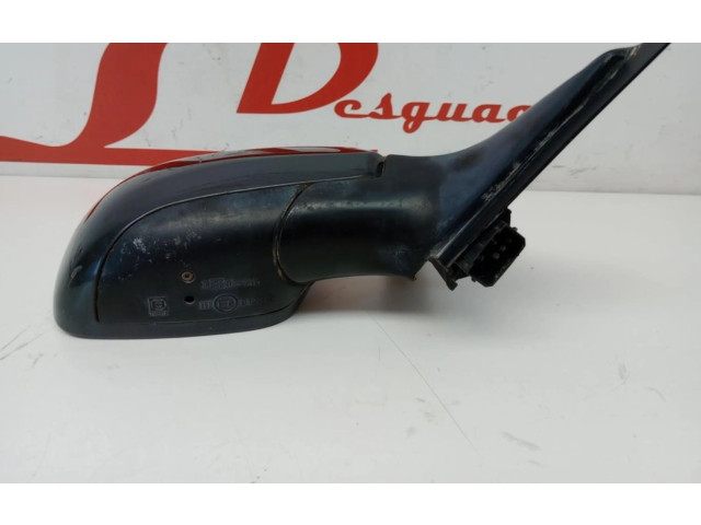 Zpětné zrcátko Audi A8 S8 D2 4D