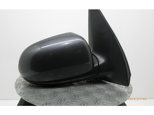 Зеркало электрическое Hyundai i10 2007 - 2012 года