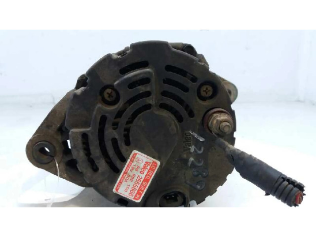 Генератор 96652100   Daewoo Kalos 1.2     