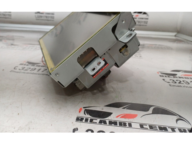 Дисплей    8X2310E889AD, 081650395   Jaguar XF