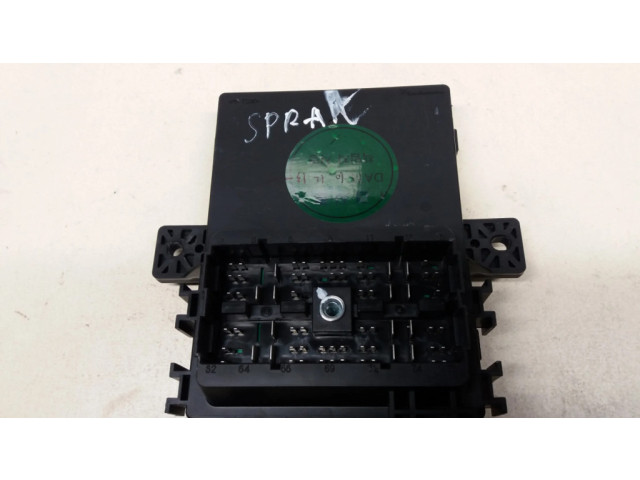 Блок предохранителей 95020899A, 95020899   Chevrolet Spark    