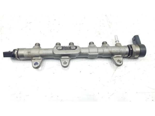 Vstřikovací lišta 13538514154, 0445214315   BMW X3 G01  pro naftový motor 2.0  