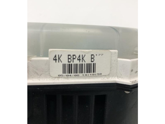 Панель приборов 4KBP4KB, FR1758 Mazda 3 I