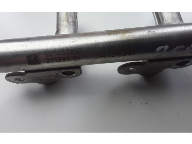 Магистральная трубка топлива 9811353880   Peugeot 2008 II