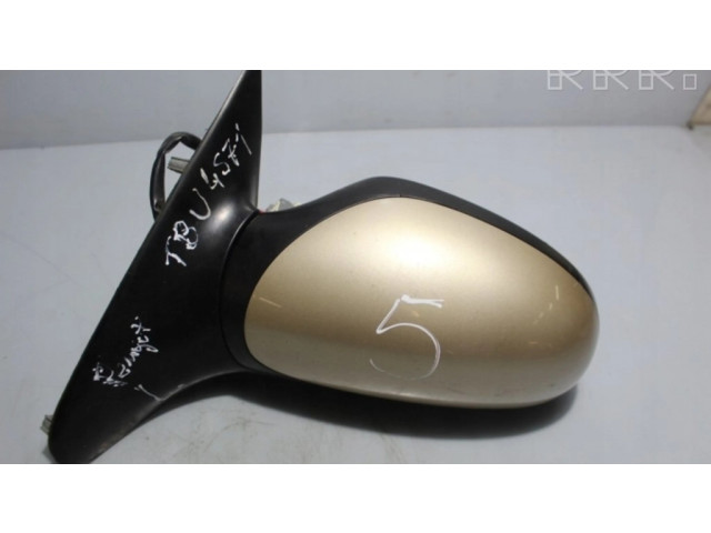Zpětné zrcátko Peugeot 406 1998 026011